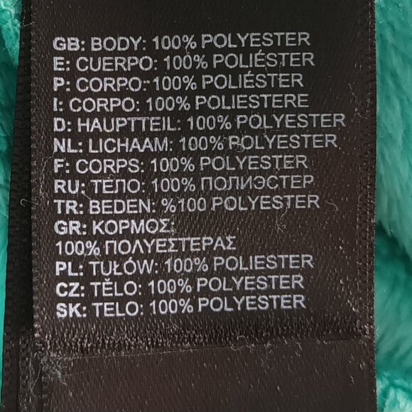 Girl's The North Face Osolita 2.0 Triclimate Waterproof 3-In-1 Jacket sz L 14-16 - Picture 16 of 16